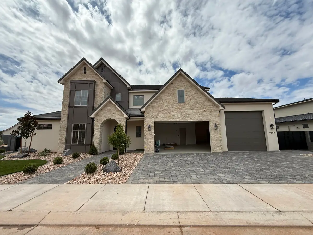 4684 S 380, Washington, UT 84780 - #1