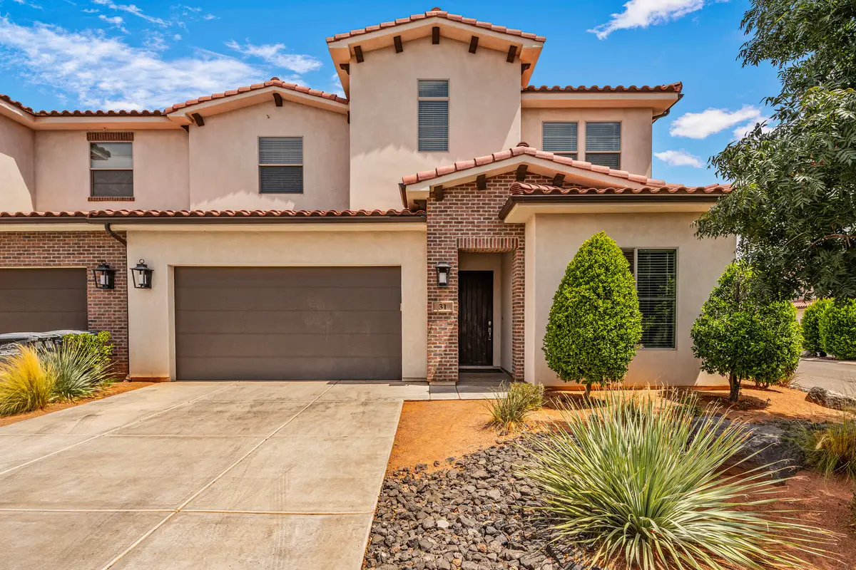 3780 W Arcadia Dr #31, Santa Clara, UT 84765 - #1