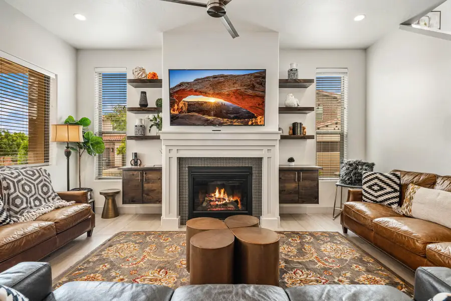 3780 W Arcadia Dr #31, Santa Clara, UT 84765 - #3