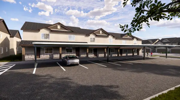 535 W 2530 #Units 29-34, Cedar City, UT 84720