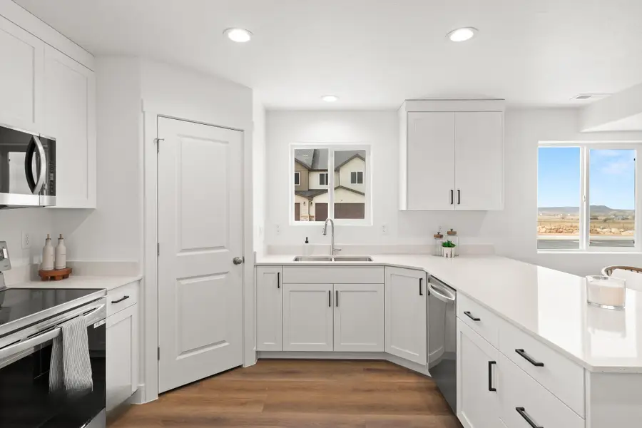 535 W 2530 #Units 29-34, Cedar City, UT 84720 - #3