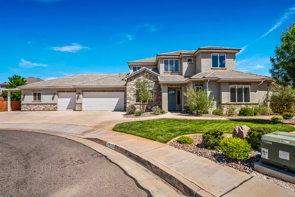 453 E 3975, Washington, UT 84780