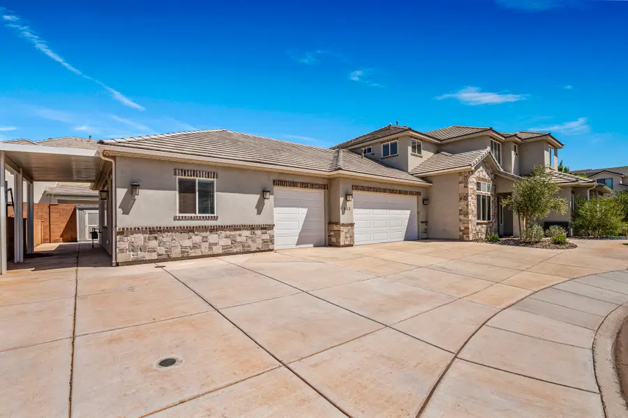 453 E 3975, Washington, UT 84780 - #2
