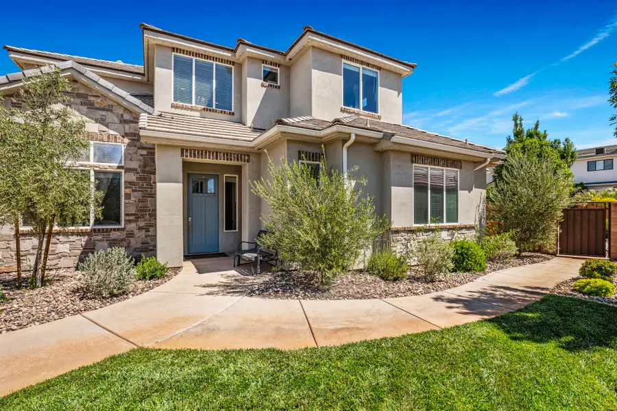 453 E 3975, Washington, UT 84780 - #3