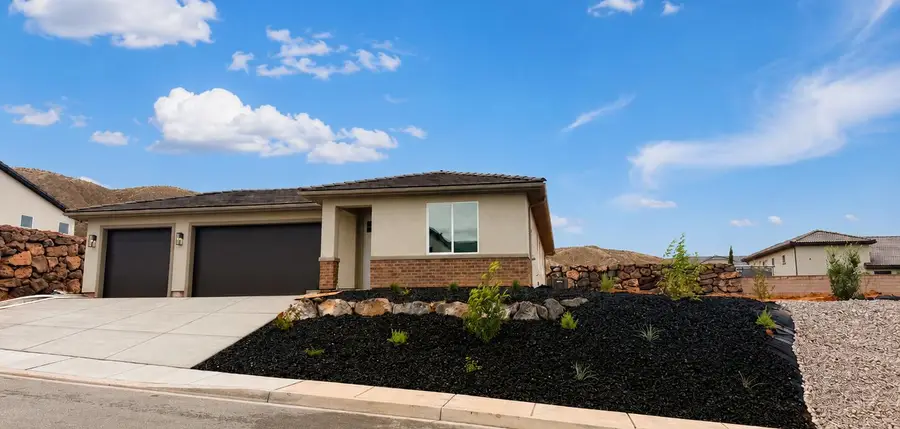 1566 E Centaurus Way, Washington, UT 84780 - #2