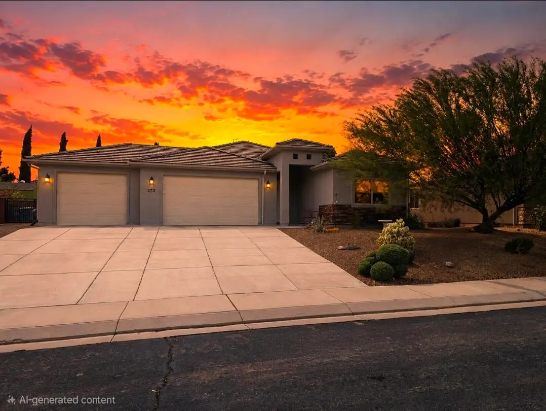 273 N 220, La Verkin, UT 84745 - #1