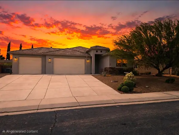 273 N 220, La Verkin, UT 84745