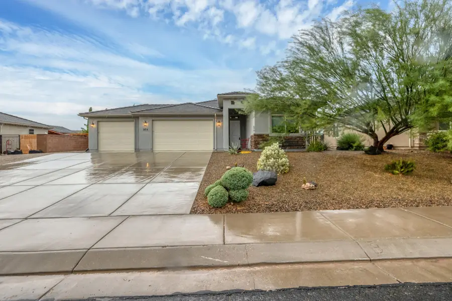 273 N 220, La Verkin, UT 84745 - #3