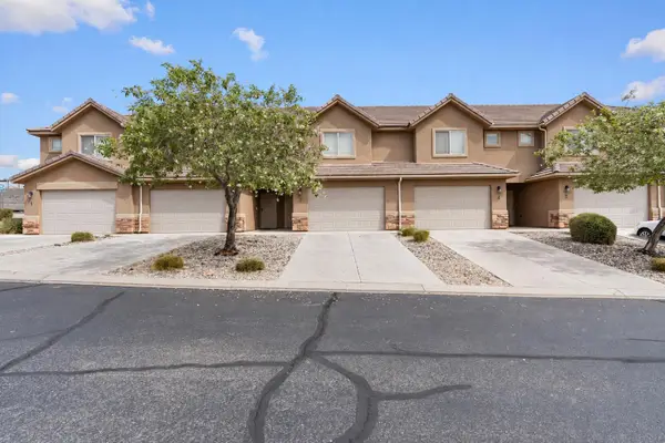 1000 E Bluff View Dr #3, Washington, UT 84780