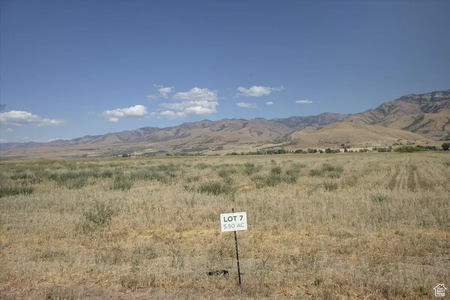 12484 N 525 #7, Lewiston, UT 84320 - #3