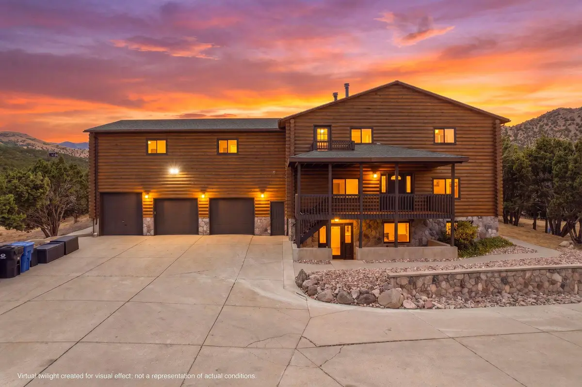 7775 W Mountain Top, Herriman, UT 84096 - #1