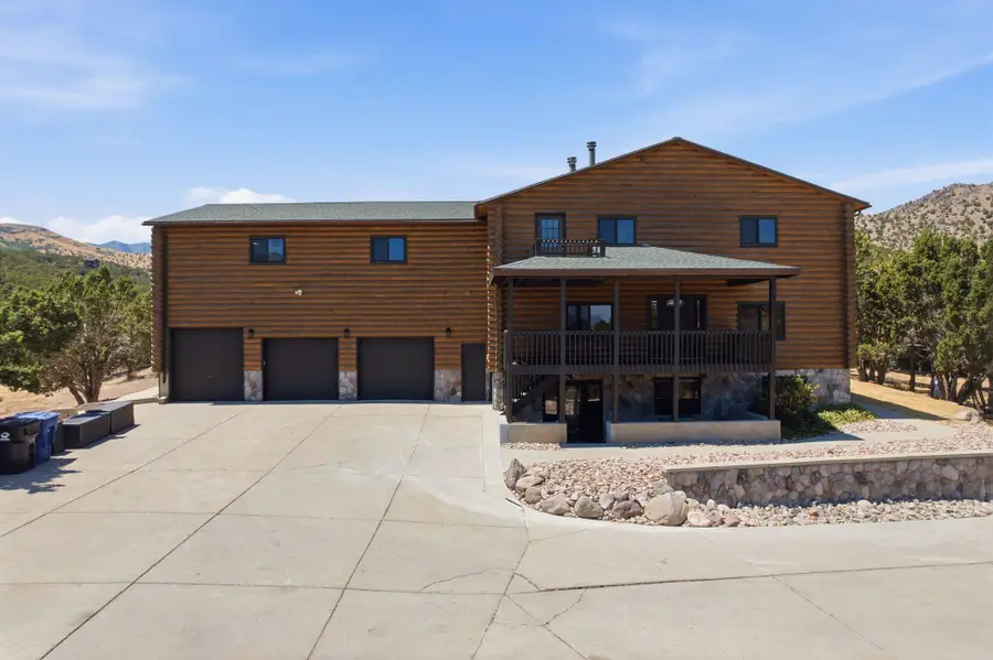 7775 W Mountain Top, Herriman, UT 84096 - #2