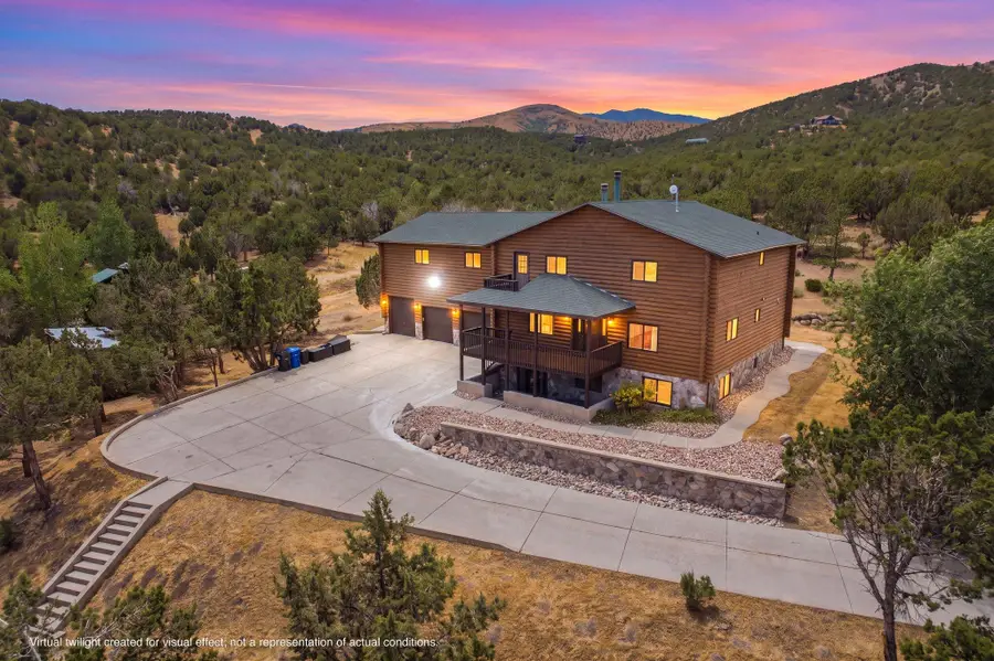 7775 W Mountain Top, Herriman, UT 84096 - #3