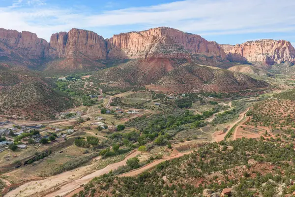 N West Ditch Bank Rd, Hildale, UT 84784