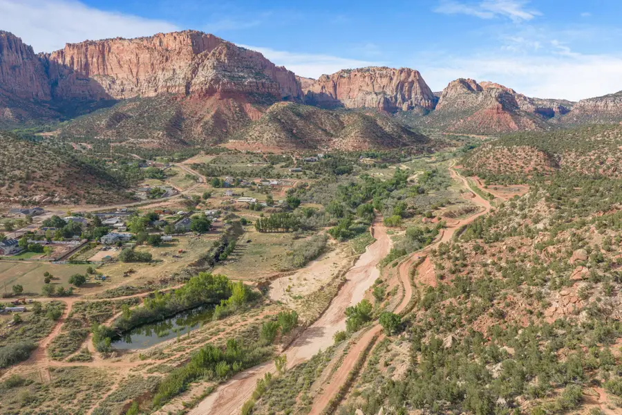 N West Ditch Bank Rd, Hildale, UT 84784 - #2