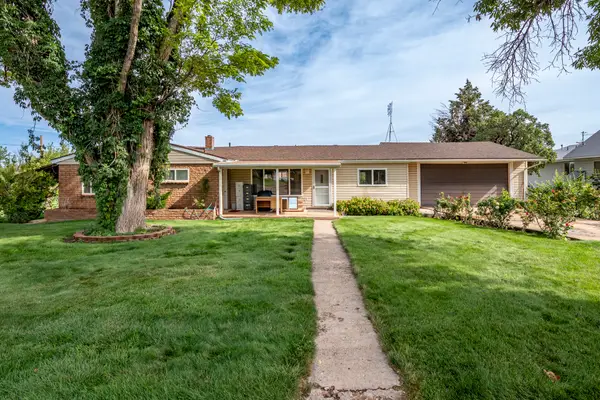 263 E 100, Parowan, UT 84761