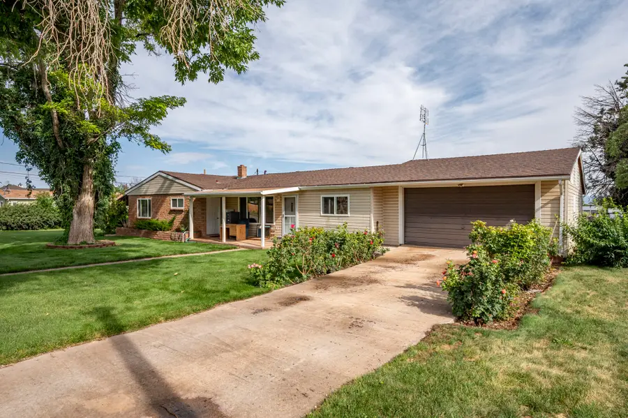 263 E 100, Parowan, UT 84761 - #2