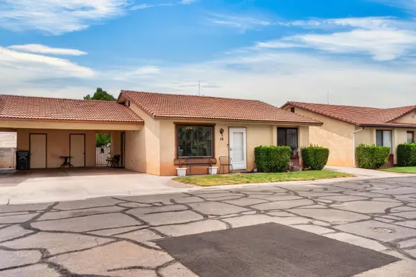 1075 N 1400 St #16, St George, UT 84770