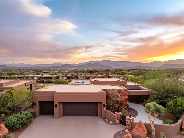 2331 W Entrada Trail Trail #51, St George, UT 84770