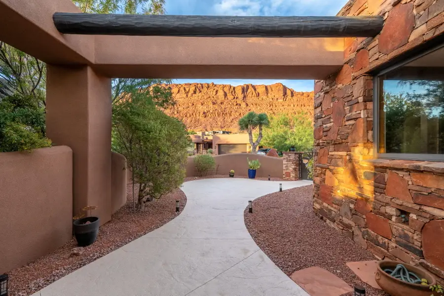 2331 W Entrada Trail Trail #51, Saint George, UT 84770 - #3