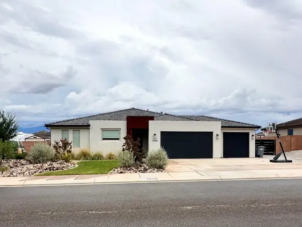 3493 E 3100 South St, St George, UT 84790