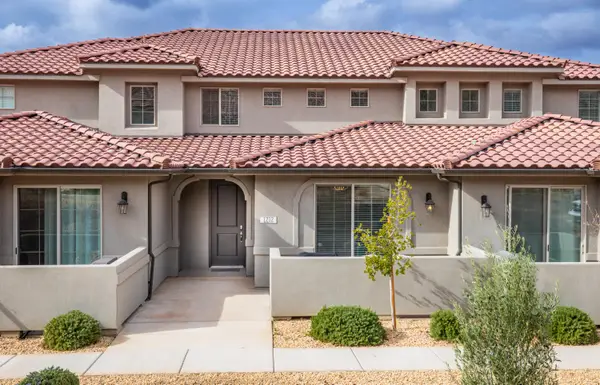 1212 N Bello Alley, Washington, UT 84780