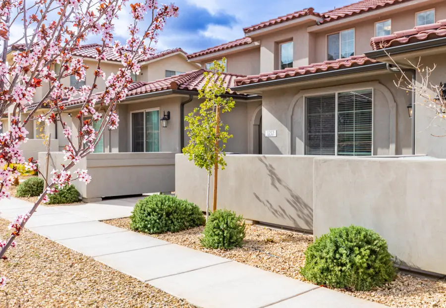 1212 N Bello Alley, Washington, UT 84780 - #2