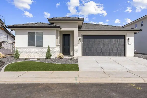 3924 W 1440, Hurricane, UT 84737