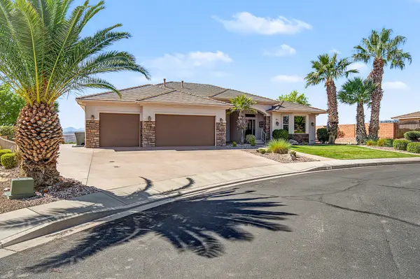 951 N Daybreak Dr, Washington, UT 84780