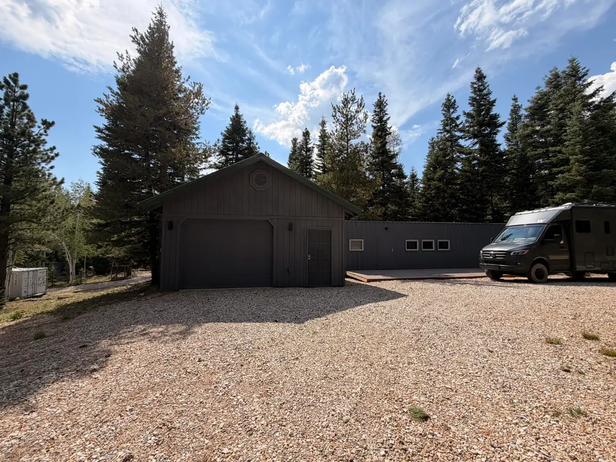 460 S Inspiration, Duck Creek Village, UT 84762 - #1
