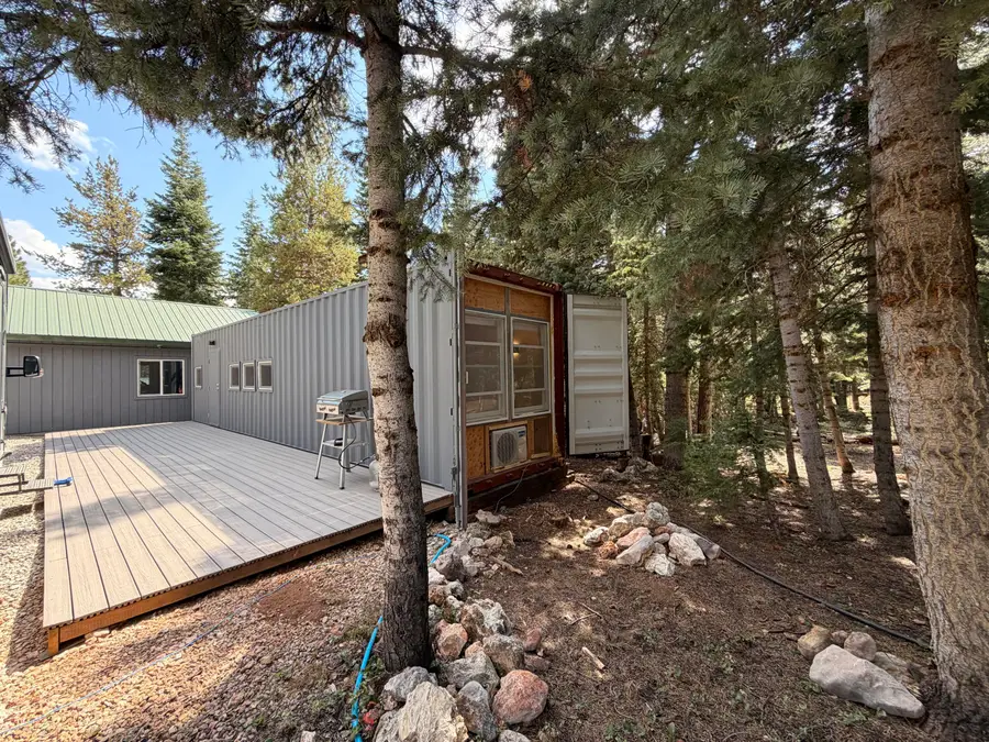 460 S Inspiration, Duck Creek Village, UT 84762 - #2
