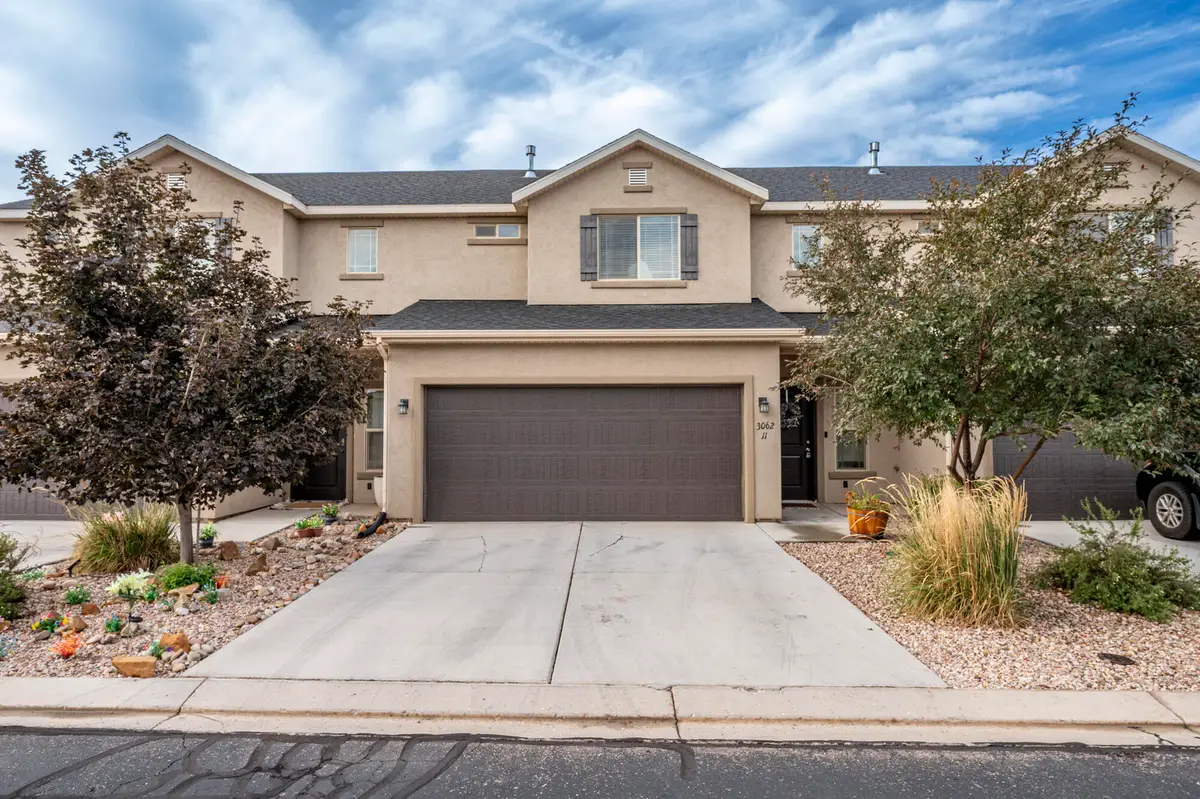 3062 W Hemlock Ln #11, Cedar City, UT 84721 - #1