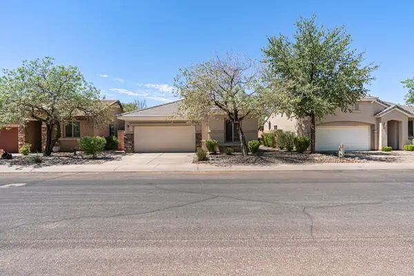 945 N Slow Creek Ln, Washington, UT 84780