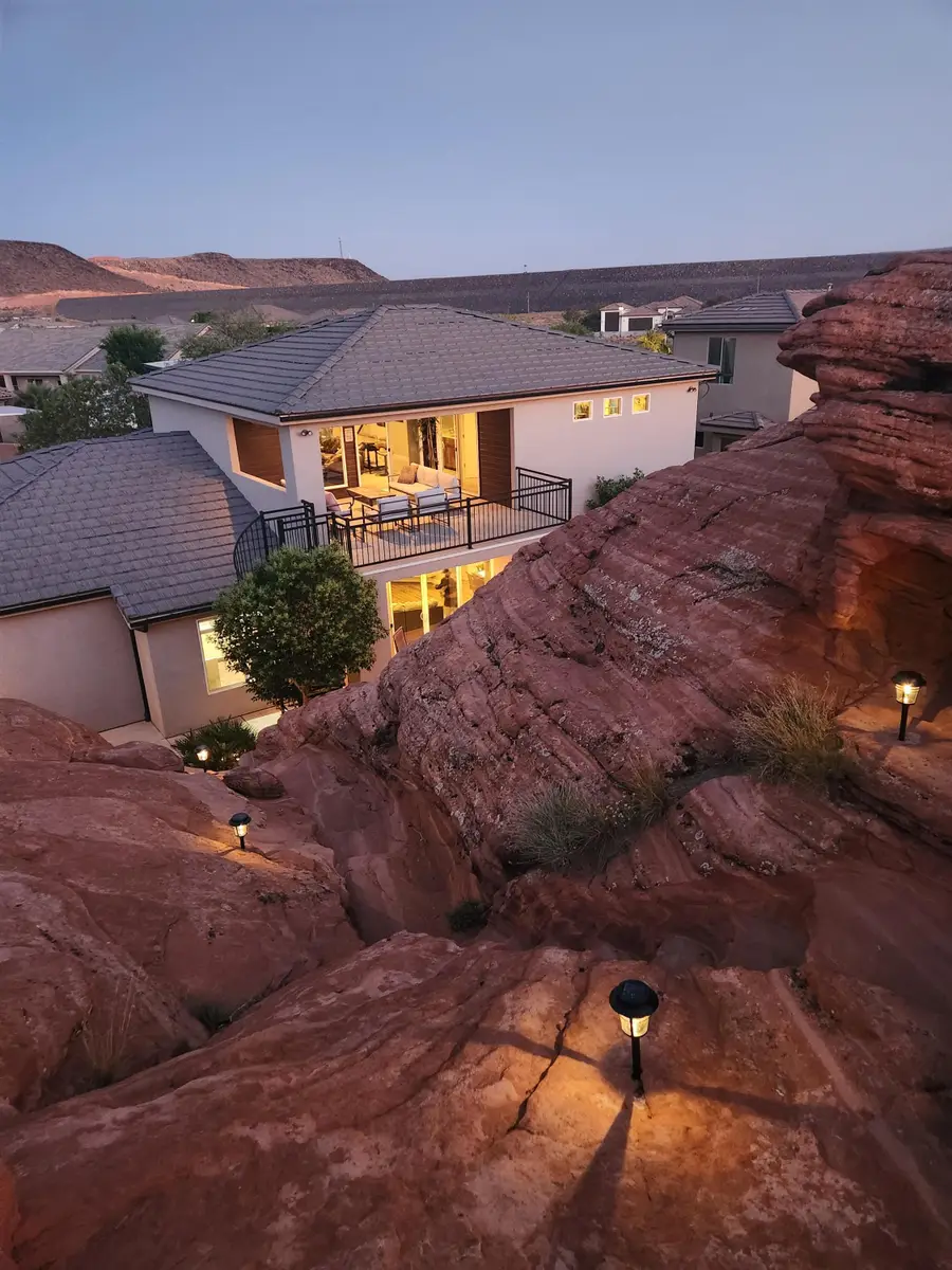 2842 S 3750 St, Hurricane, UT 84737 - #2