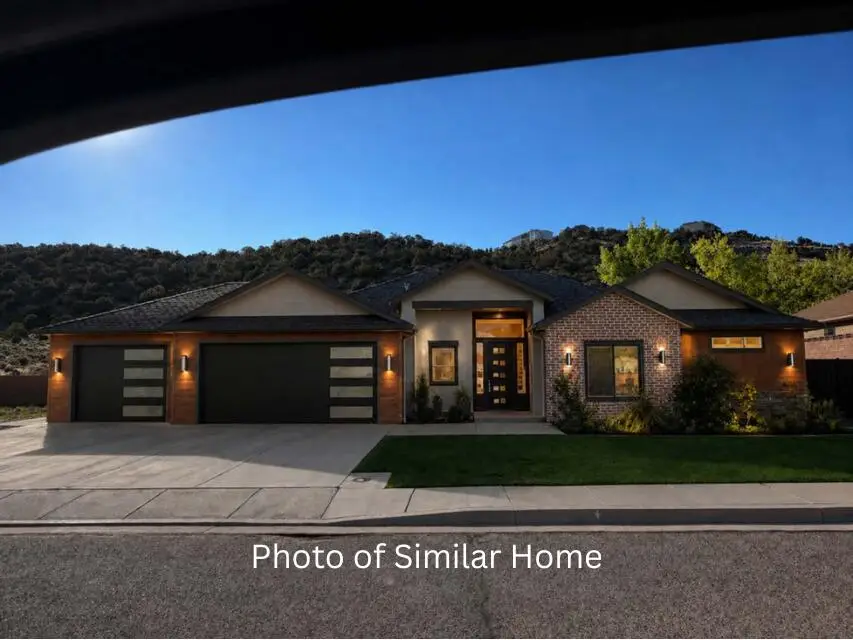 4699 W 200, Cedar City, UT 84720 - #1