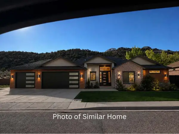 4699 W 200, Cedar City, UT 84720