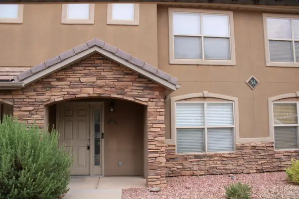 3155 S Hidden Valley Dr #294, St George, UT 84790