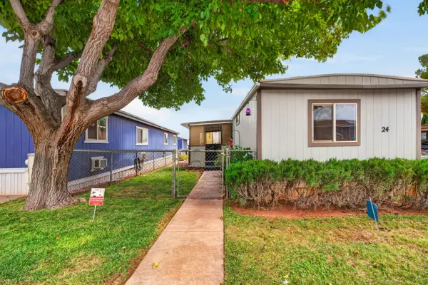 1574 N Dixie Downs Rd #24, St George, UT 84770