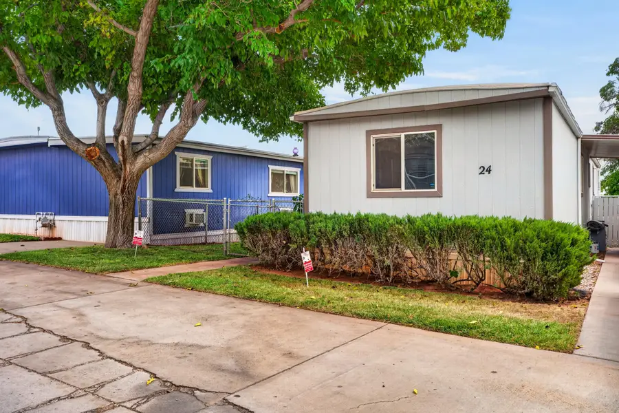 1574 N Dixie Downs Rd #24, Saint George, UT 84770 - #2