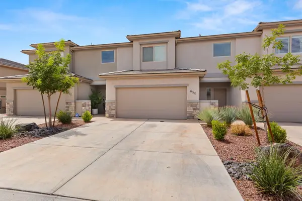 650 S Breann Dr, Ivins, UT 84738