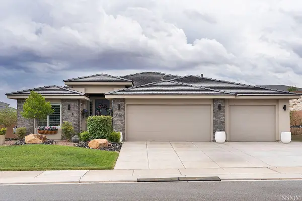 2210 E Mountain Trail, St George, UT 84790
