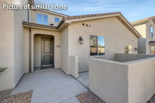 3694 S Brisbane Ct, St George, UT 84790