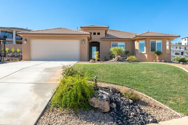 16 E Sunset Ridge Dr, Hurricane, UT 84737