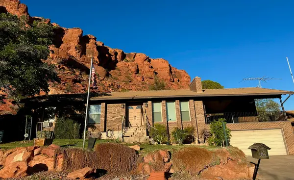 856 W 1300 Cir, St George, UT 84770