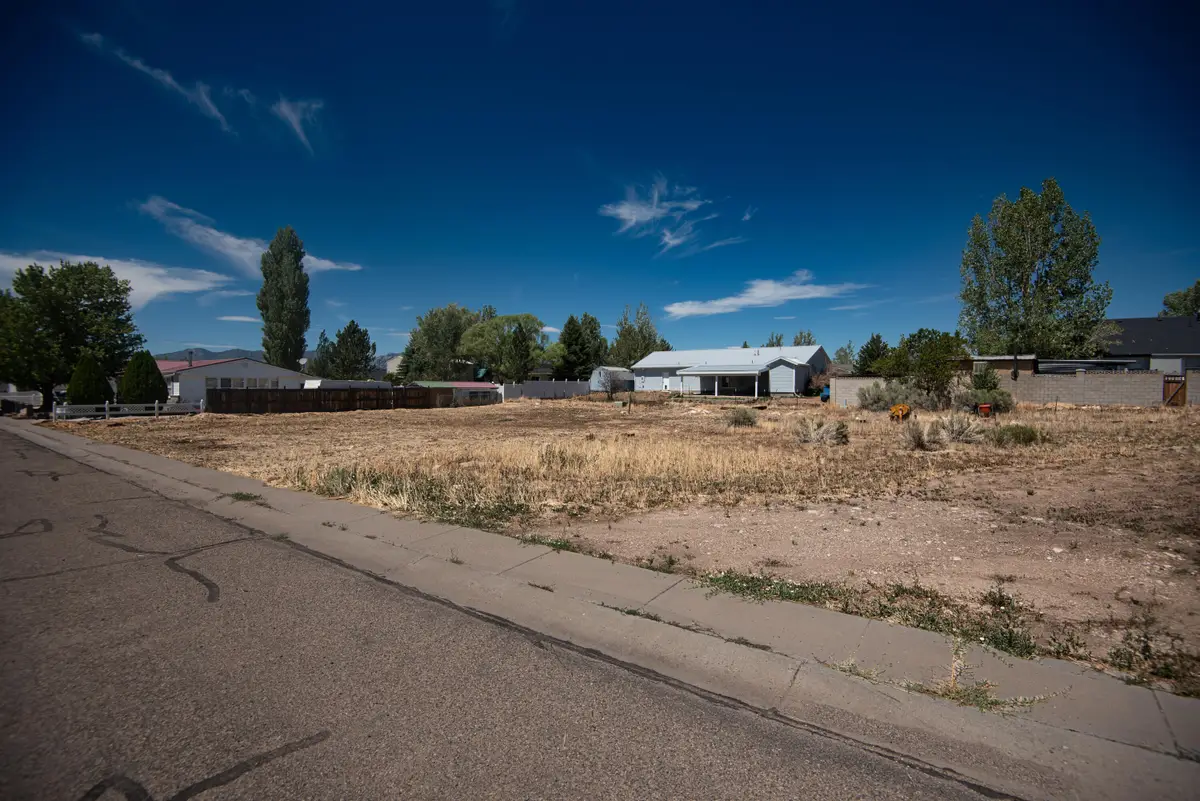 Lot 8 North Park Estates, Beaver, UT 84713 - #1