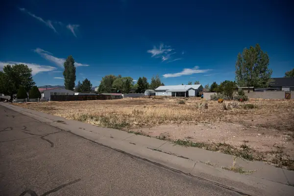 Lot 8 North Park Estates, Beaver, UT 84713