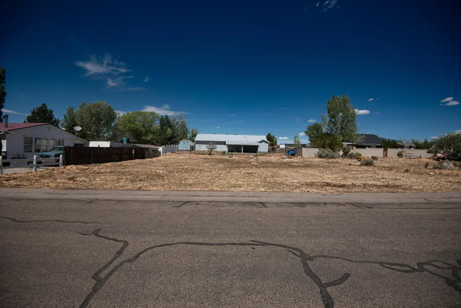 Lot 8 North Park Estates, Beaver, UT 84713 - #3
