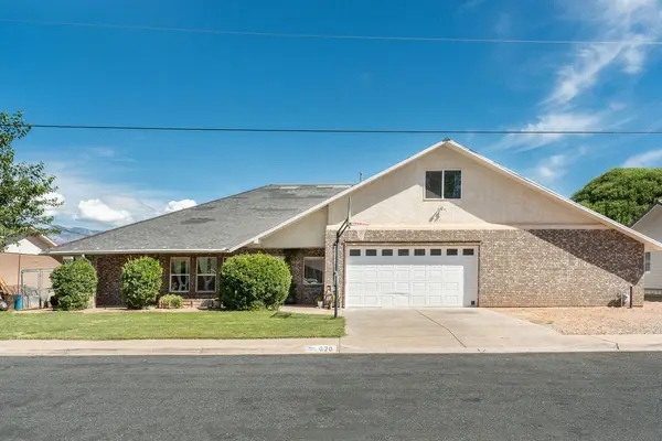 620 W 250, Hurricane, UT 84737