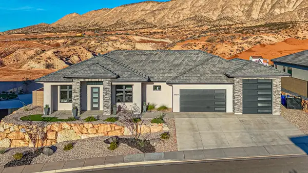 2059 S Pony Way, Washington, UT 84780