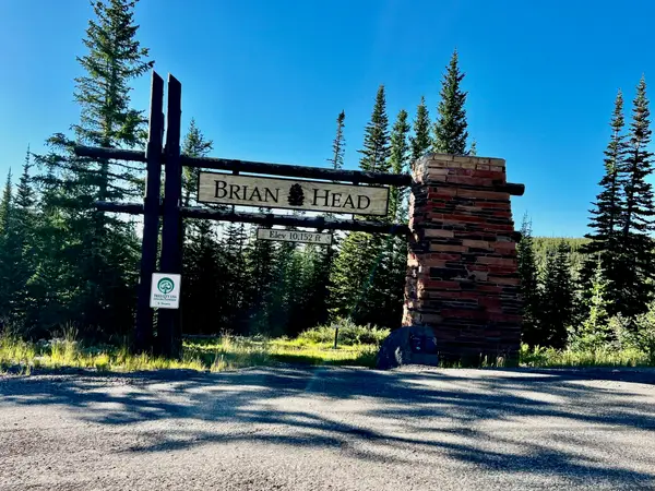 1075 S Bristlecone Ln, Brian Head, UT 84719